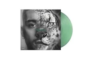 輸入盤 ZAYN / KONNAKOL （SWIMMING THROUGH SEAS） [LP]