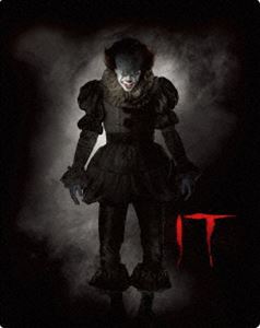 It イット それ が見えたら 終わり スチールブック仕様 4k Ultra Hd 2d ブルーレイセット 数量限定生産 Ultra Hd Blu Ray septicin Com