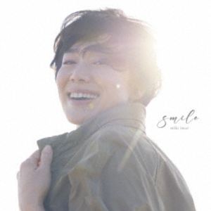 今井美樹 / smile（初回限定盤A／CD＋Blu-ray） [CD]