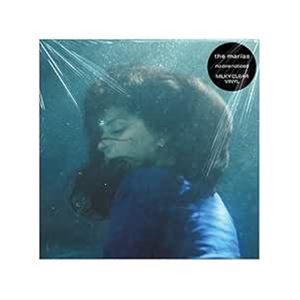 輸入盤 MARIAS / NO ONE NOTICED （10INCH EP） [LP]
