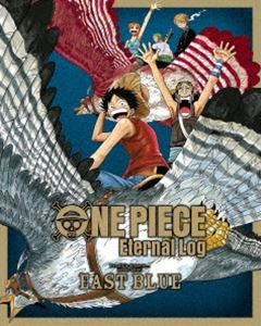 One Piece Eternal Log East Blue Blu Ray Painfreepainrelief Com