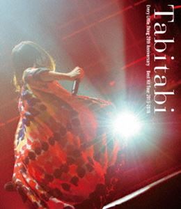 Every Little Thing 20th Anniversary Best Hit Tour 2015-2016 ～Tabitabi～ [Blu-ray]
