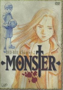 MONSTER DVD-BOX Chapter 2 [DVD]｜ポプカル 店