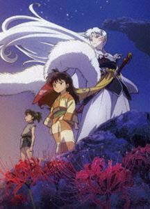 犬夜叉 Complete Blu-ray BOX III-七人隊編- [Blu-ray]｜ポプカル 店