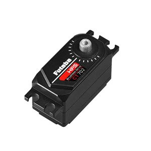 カー用サーボ HPS-CT702（JPN） 038075
