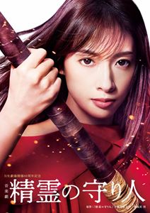 音楽劇『精霊の守り人』 [DVD]