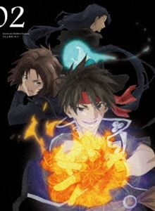 魔術士オーフェンはぐれ旅 DVD BOX 2 [DVD]｜ポプカル 店