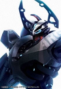 M3〜ソノ黒キ鋼〜 Blu-ray BOX1 [Blu-ray]画像