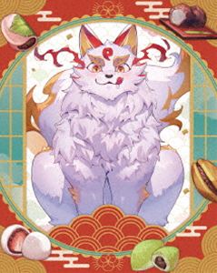 神の庭付き楠木邸 DVD BOX 上巻 [DVD]｜ポプカル 店