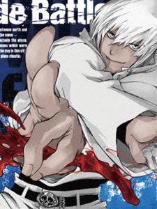 血界戦線 第2巻 DVD [DVD]