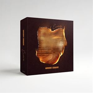 輸入盤 TOKIO HOTEL / ENCORE DELUXE FANBOX [2CD]｜ポプカル 店