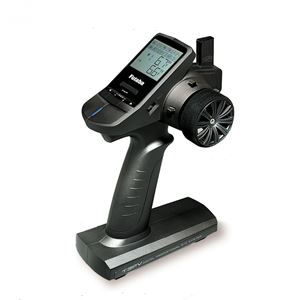 T3PV送信機（3ch受信機付き）S-U300サーボ2個セット 037092