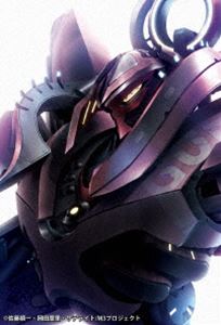 M3〜ソノ黒キ鋼〜 Blu-ray BOX2 [Blu-ray]画像