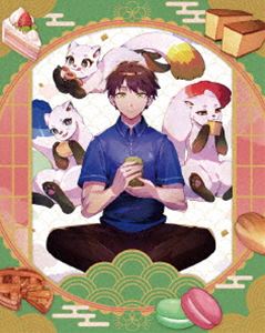 神の庭付き楠木邸 DVD BOX 下巻 [DVD]｜ポプカル 店