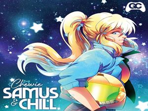 輸入盤 O.S.T. / SAMUS ＆ CHILL [LP]