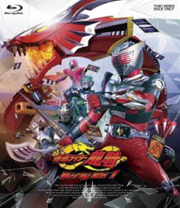 仮面ライダー龍騎 Blu-ray BOX 1 [Blu-ray]画像