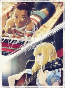 キャロル＆チューズデイ DVD BOX Vol.1 [DVD]｜ポプカル 店