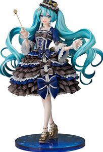 初音ミク 流星ア・ラ・モードVer. [キャラクター・ボーカル・シリーズ01 初音ミク] 1/7スケールフィギュア｜ポプカル 店