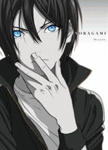 限定価格セール ノラガミ Blu Ray Box 初回生産限定版 Blu Ray 国際ブランド Grupofrvendas Com Br