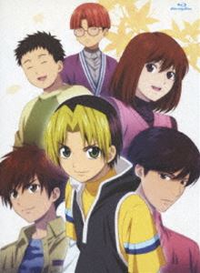 ヒカルの碁 Blu-ray BOX 院生編 [Blu-ray]｜ポプカル 店