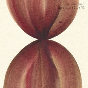 高木正勝 / マージナリアVI（完全生産限定盤） [レコード 12inch]