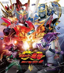 仮面ライダー龍騎 Blu-ray BOX 2 [Blu-ray]画像