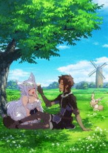 Lv2からチートだった元勇者候補のまったり異世界ライフ DVD BOX [DVD]｜ポプカル 店