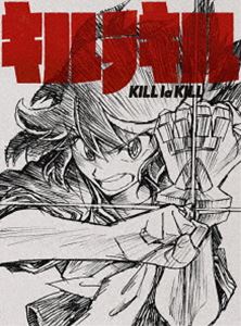 キルラキル Blu Ray Disc Box 完全生産限定版 Blu Ray Painfreepainrelief Com