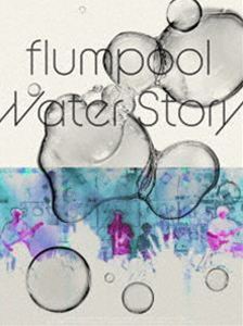 flumpool／Water Story（通常盤） [Blu-ray]