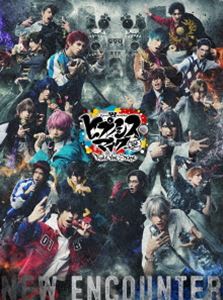 『ヒプノシスマイク -Division Rap Battle-』Rule the Stage -New Encounter- Blu-ray版 [Blu-ray]