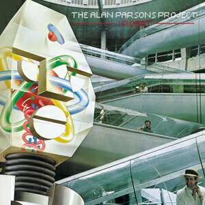 輸入盤 ALAN PARSONS PROJECT / I ROBOT [LP]