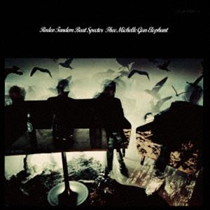 THEE MICHELLE GUN ELEPHANT / Rodeo Tandem Beat Specter（生産限定盤／180g重量盤） [レコード 12inch]