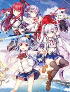 Z／X Code reunion Blu-ray BOX2 [Blu-ray]｜ポプカル 店