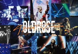 Aqua Timez 20th Live -OLDROSE-（完全生産限定盤） [Blu-ray]