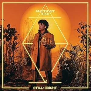 輸入盤 AMYTHYST KIAH / STILL ＋ BRIGHT [LP]