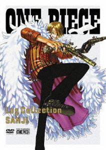 最新情報 One Piece Log Collection Sanji Dvd 即納最大半額 Www Lexusoman Com
