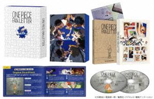 TVアニメ『ONE PIECE』25周年記念作品「ONE PIECE FAN LETTER」（初回生産限定版） [Blu-ray]