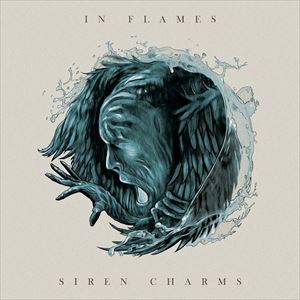 輸入盤 IN FLAMES / SIREN CHARMS [LP]｜ポプカル 店