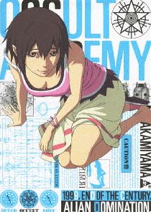 世紀末オカルト学院 Volume.2（完全生産限定版） [Blu-ray]画像