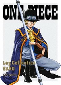 21秋冬新作 キッズアニメ Piece One Log Dvd Collection Sabo Www Wbnt Com
