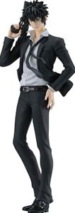 POP UP PARADE PSYCHO-PASS 狡噛慎也 L size 塗装済み完成品フィギュア画像