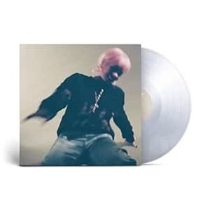 輸入盤 LILY ALLEN / NO SHAME （CRYSTAL CLEAR） [LP]