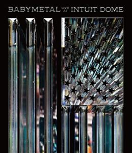 【特典付】BABYMETAL - LIVE AT INTUIT DOME（通常盤） (初回仕様) [Blu-ray]