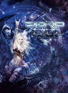 DORO／ストロング・アンド・プラウド ～30イヤーズ・オブ・ロック・アンド・メタル [DVD]