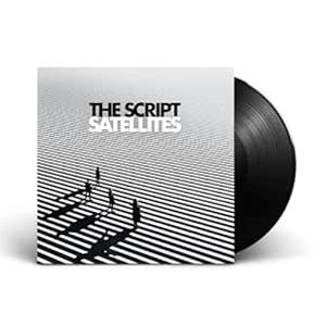 輸入盤 SCRIPT / SATELLITES [LP]