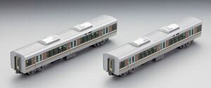 JR 223-2000系近郊電車増結セットA(2両) HO-9114 HOゲージ|ポプカル 店