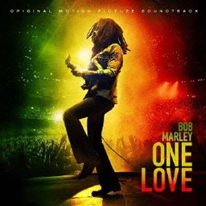 ボブ・マーリー＆ザ・ウェイラーズ / ボブ・マーリー：ONE LOVE -オリジナル・サウンドトラック-（初回生産限定盤／180g重量盤ブラックヴァイナル） [レコード 12inch]