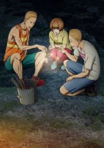 アニメ「風が強く吹いている」 Vol.5 DVD [DVD]画像