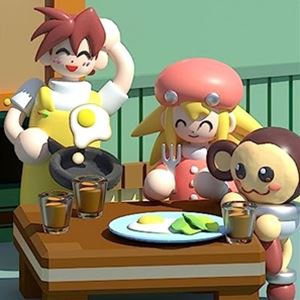 輸入盤 O.S.T / MEGA MAN LEGENDS 2 [LP]｜ポプカル 店
