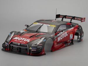 楽天市場】Killerbody 1/10 日産 MOTUL AUTECH GT-R NISMO R35